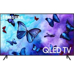 Samsung 55Q6FN 2018 TV QLED 4K UHD 140cm HDR Smart TV Noir