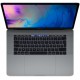 MacBook Pro i9 2,9GHz 32Go/1To Radeon Pro 555X 15” Touch Gris sidéral (clavier QWERTY) MR932