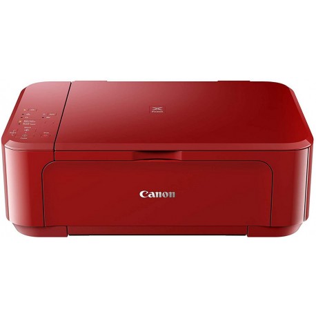 Canon PIXMA MG3650S - RED