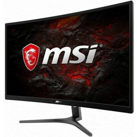 MSI Moniteur Gaming 24” incurvé OPTIX G241VC 75Hz