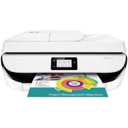HP Imprimante Tout-en-un OfficeJet 5232