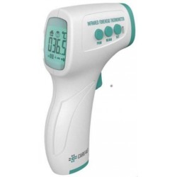 Thermomètre infrarouge Care4U H1200 sans contact à lecture rapide