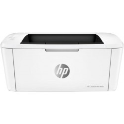 HP Imprimante Laser Noir et Blanc LaserJet Pro M15W