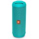 JBL Flip 4 - Turquoise - Enceinte portable Bluetooth JBLFLIP4TEAL
