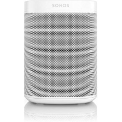 Sonos Enceinte Multiroom One Blanc