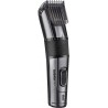 Babyliss Pro 40 Intense 2 en 1 Tondeuse Barbe Et Cheveux E978E Titanium