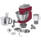 Kenwood Robot Compact Multione Rouge 1000W 4,3L KHH324RD