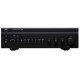 NAD Ampli Hifi Amplificateur HiFi C356BEE graphite