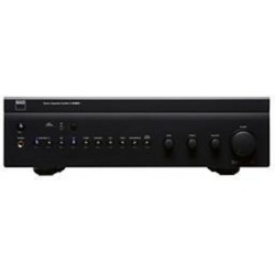 NAD Ampli Hifi Amplificateur HiFi C356BEE graphite