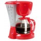 Domoclip Cafetière DOM163R