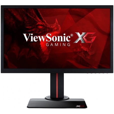 XG2402 LED 24IN 1920X1080 H/ADJ