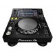 Pioneer DJ Platine CD Noir XDJ-700