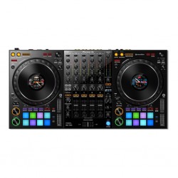 Pioneer DJ Mixer Numérique DJ DDJ-1000
