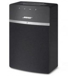 Bose Enceinte Multiroom SoundTouch 10 Noir