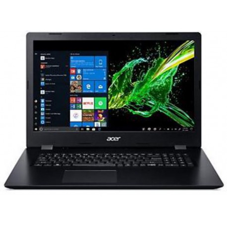 Acer Ordinateur Portable Aspire 3 i5 1.6GHz 4Go/1To 17,3” A317-51-53ZM NX.HLYEF.00D