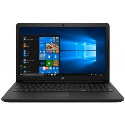 HP Notebook AMD 2,3GHz 4Go/1To 15,6” 15-db0128nf