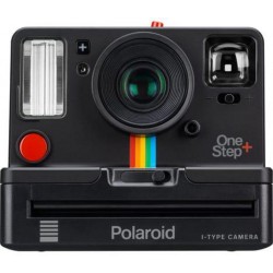 Polaroid Appareil Photo Instantané One Step Plus