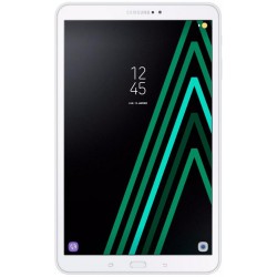Samsung Tablette Android Galaxy Tab A6 10” 32 Go 4G LTE Blanc