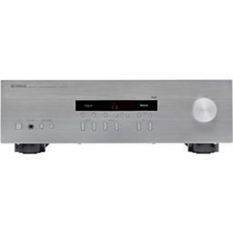 Yamaha Ampli Hifi Amplificateur HiFi RS202D Silver