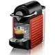 Krups Machine expresso Nespresso - YY4126FD