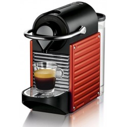 Krups Machine expresso Nespresso - YY4126FD