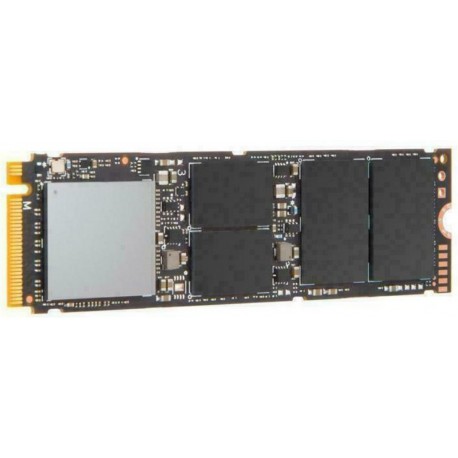 SSD 760P SERIES M2 80MM 256GB