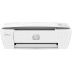 HP Deskjet 3750 Imprimante Multifonction Jet d’Encre (Blanc/Gris)
