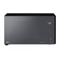 LG Micro-Ondes Gril Neochef Miroir 1200W EX MH7295DDR