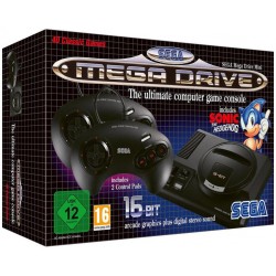 Sega Console Mega Drive Mini