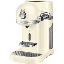 KitchenAid Nespresso 5KES0503EAC/5 Crème