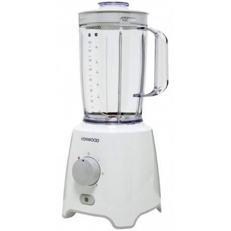 Kenwood Blender Blend-X Fresh 650W 2L BLP400WH