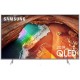 Samsung TV QLED 4K Ultra HD 55” 138cm QE55Q67R