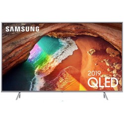 Samsung TV QLED 4K Ultra HD 55” 138cm QE55Q67R