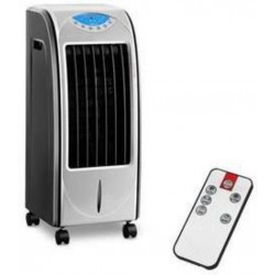 COOLER Ventilateur Refroidisseur d'air portatif Rafraichisseur sans évacuation Uniprodo UNI_COOLER_01 6L