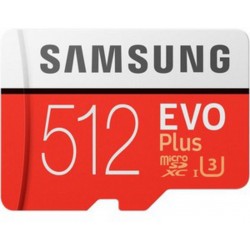 MICRO SD CARD 512GB