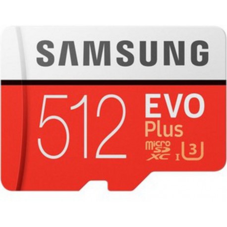 MICRO SD CARD 512GB