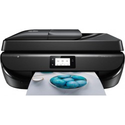 HP Imprimante Jet d'Encre OfficeJet 5230