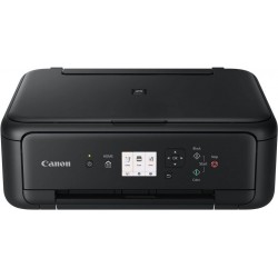 Canon Imprimante 3-1 Jet d'Encre Wifi Bluetooth TS 5150