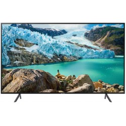 Samsung TV LED 4K UHD 43” 109cm Smart TV UE43RU7175 2019