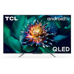 TCL TV 55” QLED 139cm Android Tv 55C715