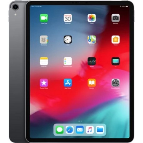 Apple iPad Pro 12,9” Wi-Fi Cellular 1To Gris Sidéral MTJP2