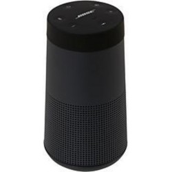 Bose Enceinte Bluetooth Bose SoundLink Revolve Noir Enceinte Bluetooth SoundLink Revolve Noir