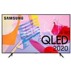 Samsung Tv led 50” Samsung QE 50 Q 60 T QE50Q60T