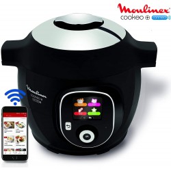 Moulinex Robot cuiseur mijoteur Moulinex CE857800