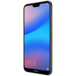 Huawei Smartphone P20 Lite 64 Go 5.8 pouces Noir