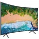 Samsung TV LED 4K UHD 138cm Smart TV Incurvé UE55NU7305 UE55RU7305