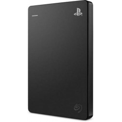 Seagate Disque dur externe 2.5” 2To Game Drive Playstation