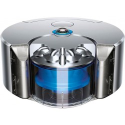 Dyson Aspirateur Robot 360 Eye Expert 64978-01