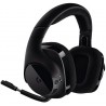 Logitech Casque Gamer Wireless Gaming Headset G533