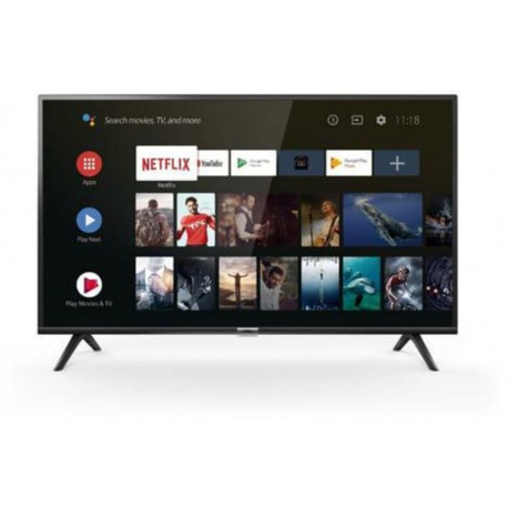 TCL 40” TV LED 40ES561